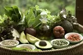 Gut Health Takes Centre Stage at Kamalaya
