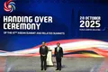 Philippines to Host 48th ASEAN Summit in Cebu