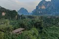 Travel & Sustainability: Anurak Lodge in Thailand Embraces the ‘4Cs’
